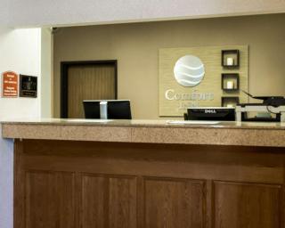 Comfort Inn - 9