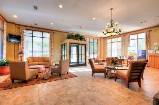 Quality Inn - Cherokee - 6