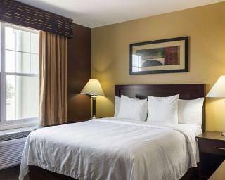 MainStay Suites Minot - 5