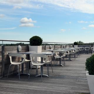 Hotel De Pits - Heusden - Zolder - 1