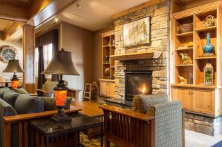 MainStay Suites Williston - Williston - 5