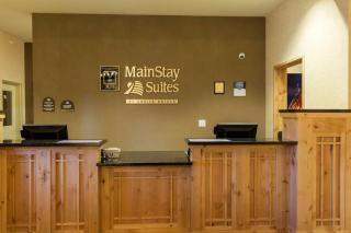 MainStay Suites Williston - Williston - 3
