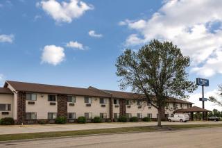 Rodeway Inn - Wahpeton - 9