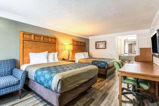 Econo Lodge - Gastonia - Gastonia - 4