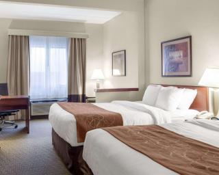 Comfort Inn Bismarck - Bismarck - 2