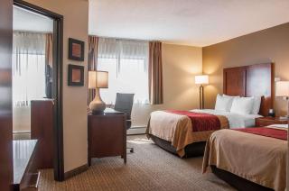 Comfort Inn Dickinson - 2