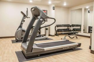 Comfort Inn - Dickinson - 3