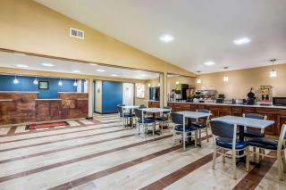 Econo Lodge - Gastonia - Gastonia - 6