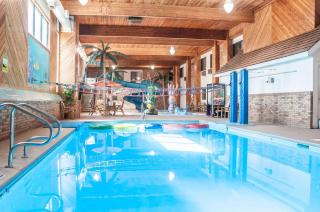 Comfort Inn - Dickinson - 6