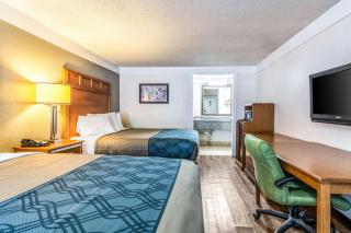 Econo Lodge - Gastonia - Gastonia - 2