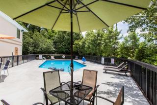 Quality Inn near MCAS Cherry Point - Havelock - 6