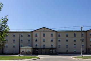 MainStay Suites Williston - Williston - 6