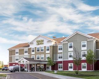 MainStay Suites Minot - 9
