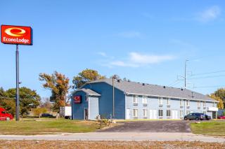 Econo Lodge Lincoln - Lincoln - 9
