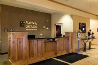 MainStay Suites Williston - Williston - 4