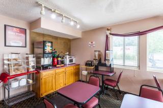 Econo Lodge Lincoln - Lincoln - 7