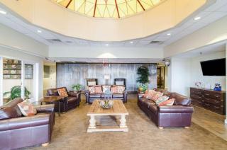 Quality Inn & Suites - Ogallala - 9