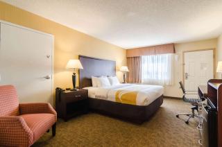 Quality Inn & Suites Ogallala - 6