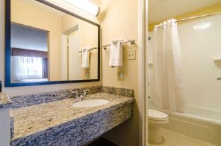 Quality Inn & Suites Ogallala - 2