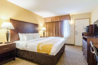 Quality Inn & Suites Ogallala - 4