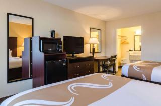 Quality Inn & Suites Ogallala - 7