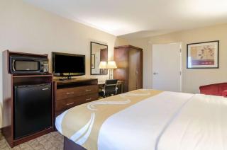 Quality Inn & Suites Ogallala - 5