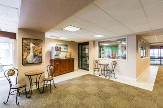Quality Inn and Conference Center I-80 Grand Island - Doniphan - 6