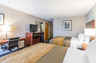 Comfort Inn SW Omaha I-80 - Omaha - 6