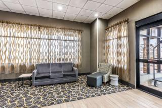 Comfort Inn SW Omaha I-80 - Omaha - 7