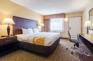 Quality Inn & Suites Ogallala - 1