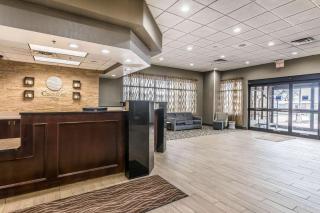 Comfort Inn SW Omaha I-80 - Omaha - 9
