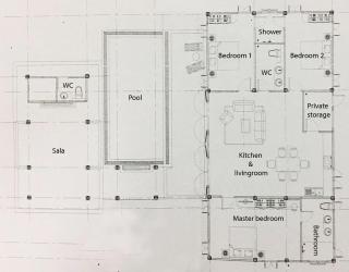 Sabai Private Pool Villa Khao Lak - 3