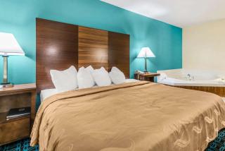 Quality Inn Loudon-Concord - Loudon - 8