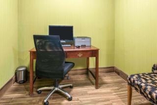 Quality Inn Loudon-Concord - Loudon - 6