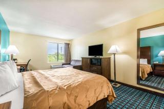 Quality Inn Loudon-Concord - Loudon - 3