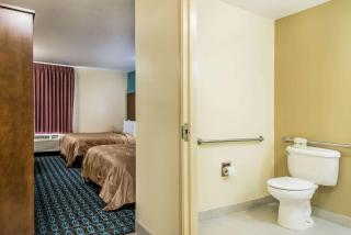 Quality Inn Loudon-Concord - Loudon - 1