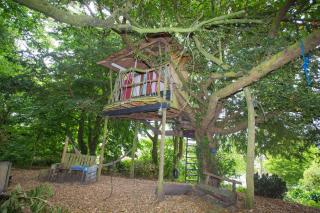Decoy Country Cottages - Navan - 5