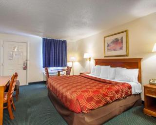 Econo Lodge Somers Point - 4