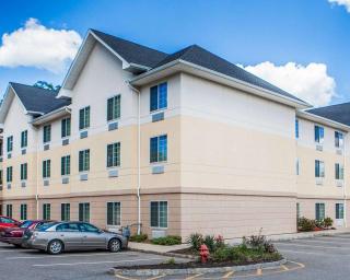 Tapa Hotel, Inn & Suites - Mahwah - 0