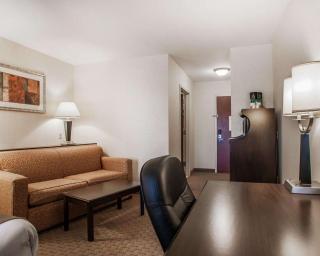 Tapa Hotel, Inn & Suites - Mahwah - 4