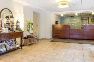 Quality Inn Flamingo - Atlantic City - 5
