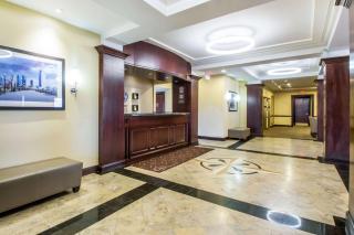 Comfort Suites at Woodbridge - Avenel - 7