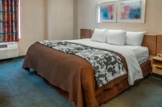 Sleep Inn University - Las Cruces - 4
