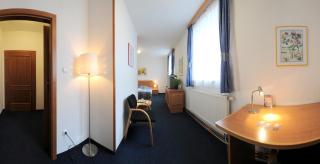 Wellness Hotel Svoboda - Rakovník - 6