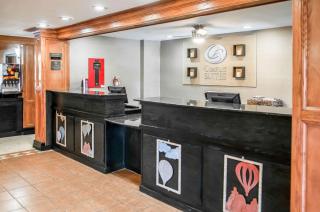 Comfort Suites Albuquerque-North Journal Center - 5