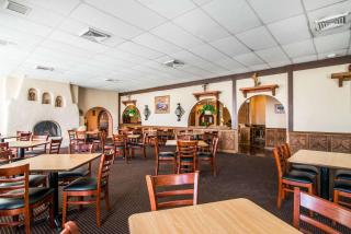 Quality Inn - Taos - 9