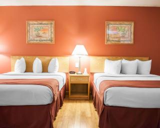 Econo Lodge Old Town - Albuquerque - 5