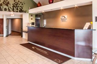 Sleep Inn Cinnaminson - Philadelphia East - Cinnaminson - 4
