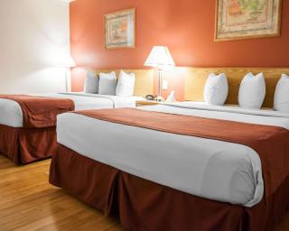 Econo Lodge Old Town - Albuquerque - 3