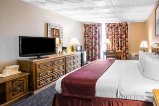 Quality Inn - Taos - 6
